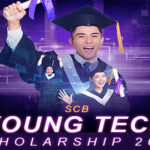 ทุนปริญญาตรี SCB Young Tech Scholarship