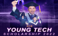 ทุนปริญญาตรี SCB Young Tech Scholarship