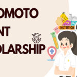 ทุน Ajinomoto Talent Scholarship 2565