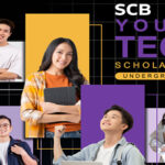 SCB Young Tech Scholarship 2023 (ทุนป.ตรี ต่างประเทศ)